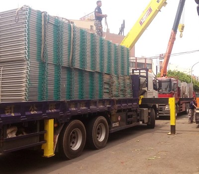 好朋友鷹架 高雄鷹架租賃 舊屋翻修鷹架案例