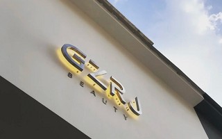 逢甲招牌設計公司：藥局招牌LED燈箱應用