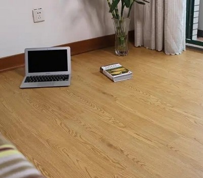 南投防焰塑膠地板：幼兒園安全地材應用