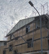 DL鷹架專業施工團隊成員照片1