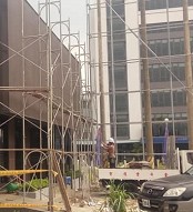 DL鷹架專業施工團隊成員照片3