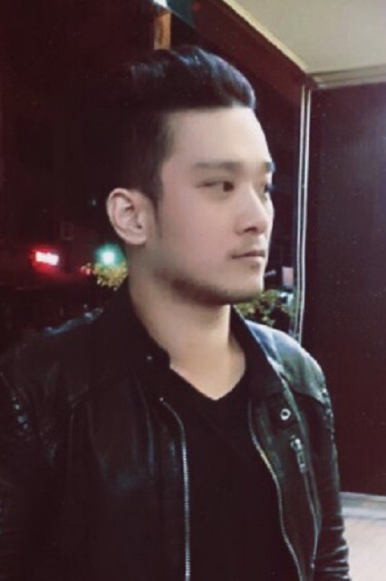 鐵皮教父 洪經理 台中鐵皮屋漏水修繕專員